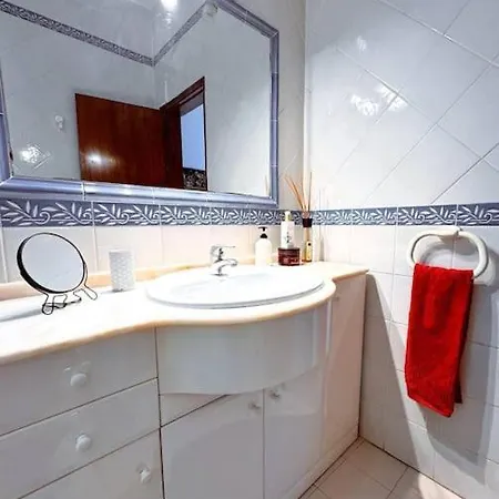 Big Sunset Private Apartman