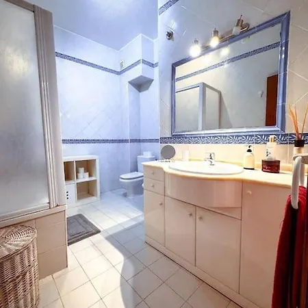 Big Sunset Private Apartman *