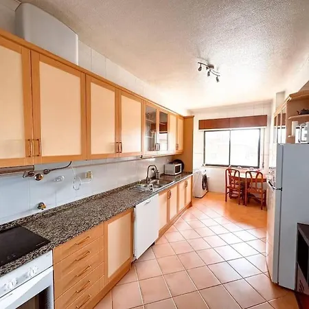 Apartman Big Sunset Private