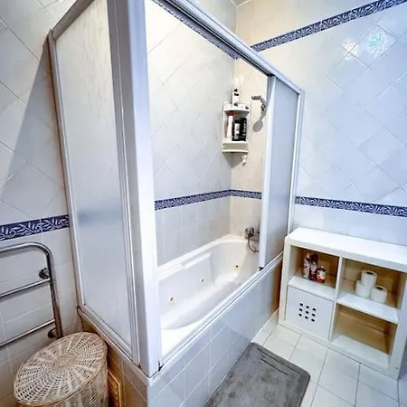 Apartman Big Sunset Private *