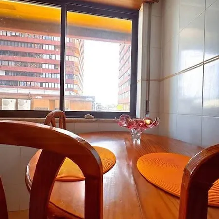 Apartman Big Sunset Private