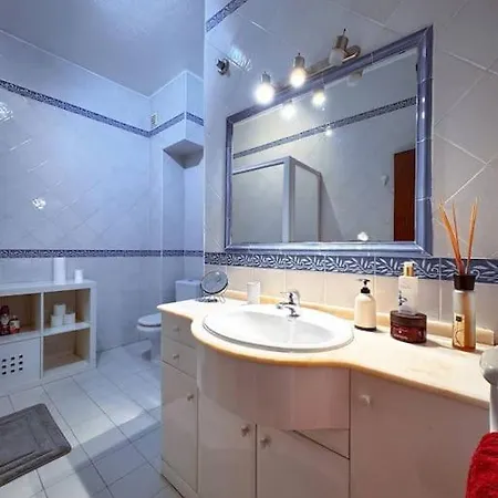 Big Sunset Private Apartman *
