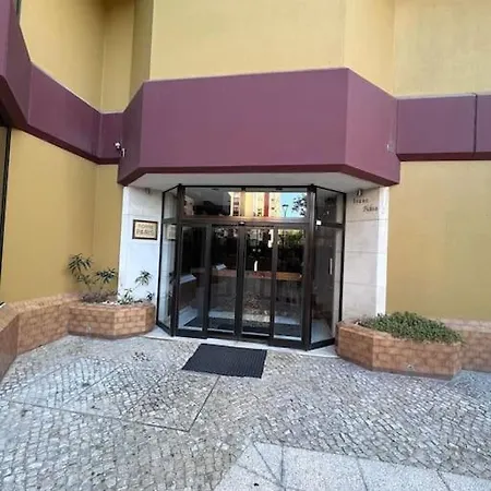 Big Sunset Private Apartman Oeiras
