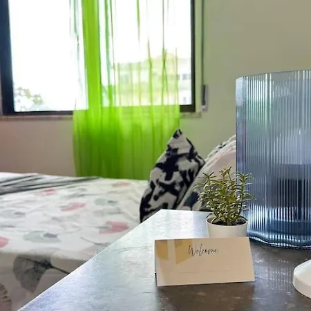 Apartman Big Sunset Private Oeiras