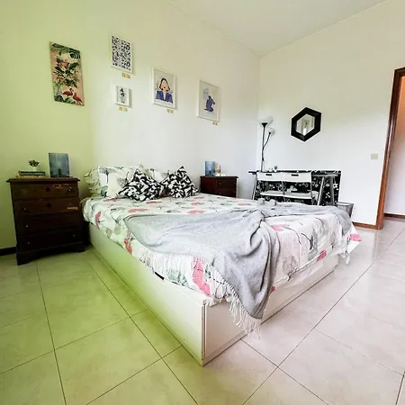 Homestay Big Sunset Private *
