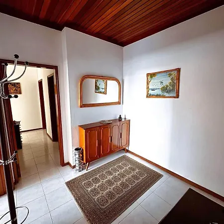 Homestay Big Sunset Private Oeiras